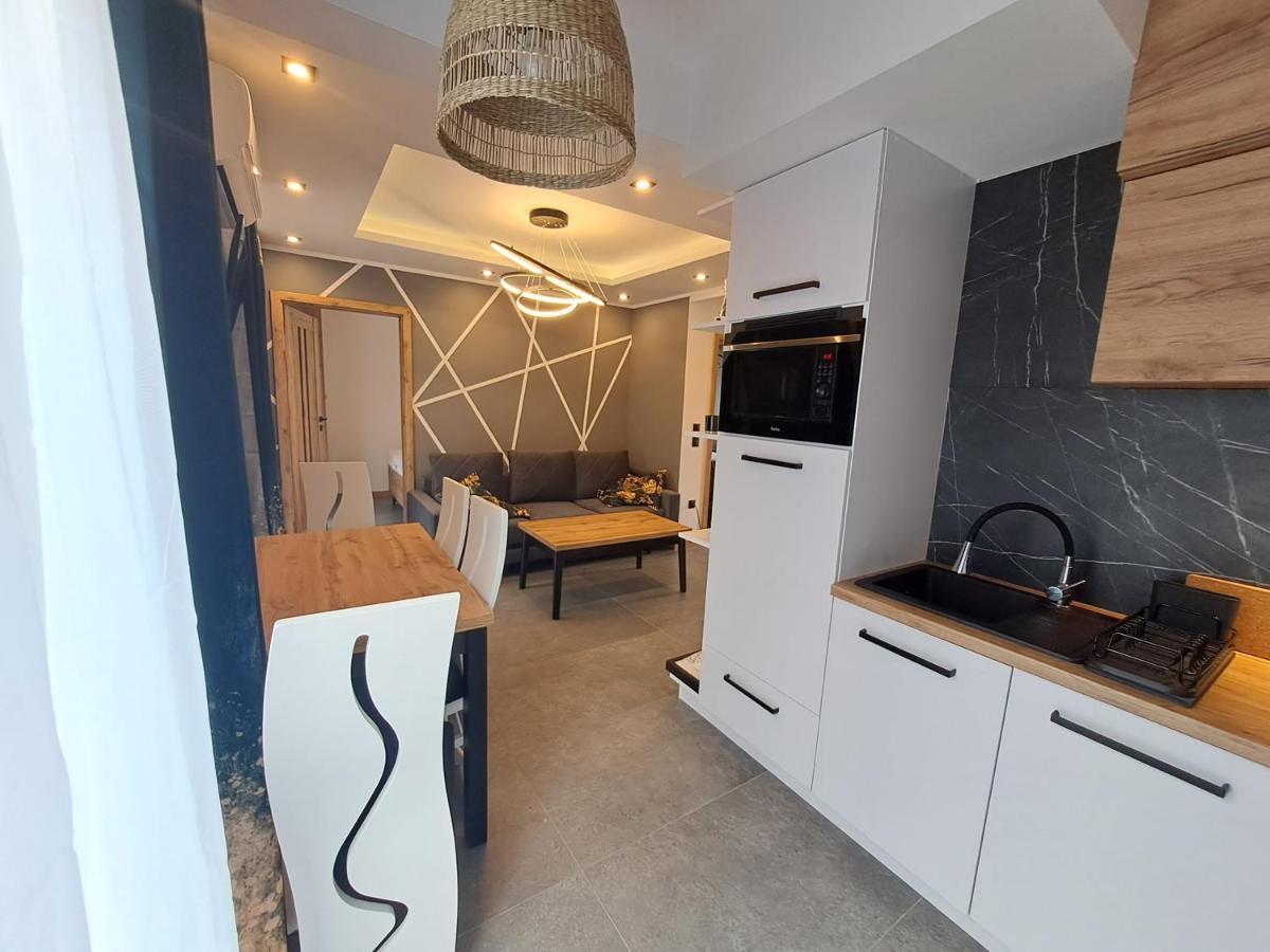 Apartment Ksiezycowy 