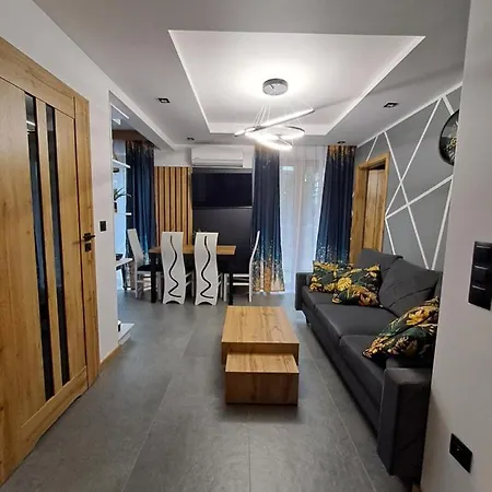 Apartament Ksiezycowy 