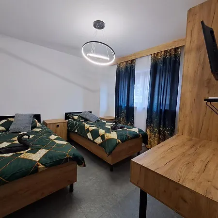 Apartament Ksiezycowy 