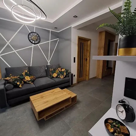 Apartament Ksiezycowy 