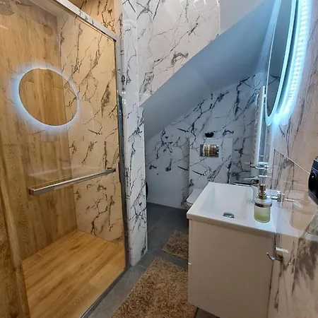 Apartament Ksiezycowy 