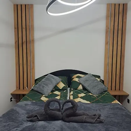Apartament Ksiezycowy 