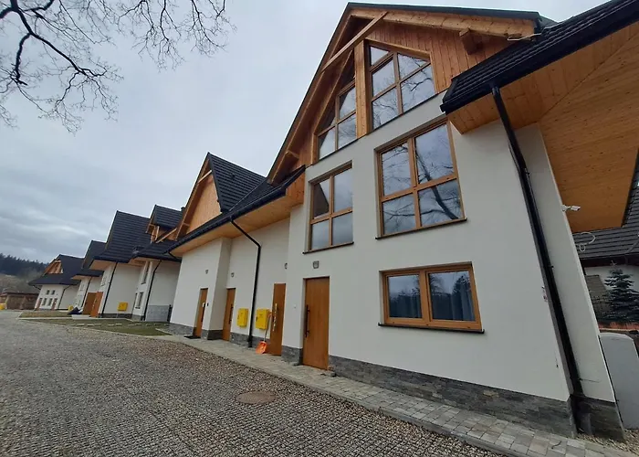 Apartament Ksiezycowy \