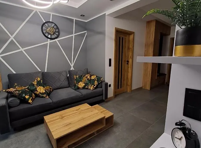 Apartament Ksiezycowy \