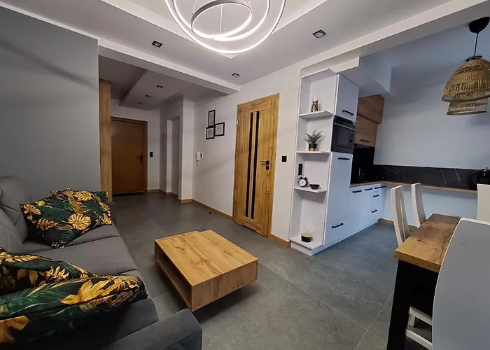 Apartament Ksiezycowy \