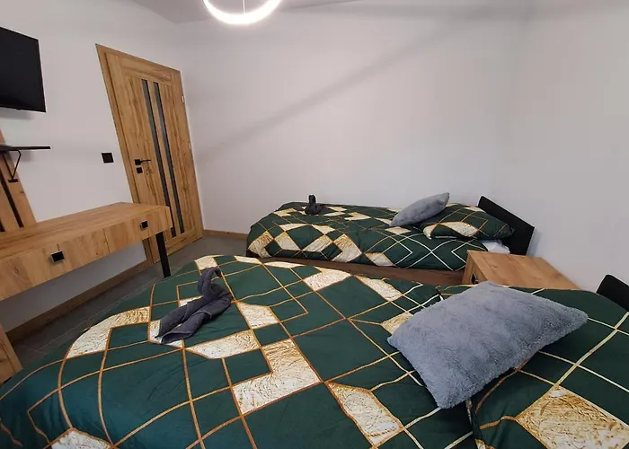 Apartament Ksiezycowy \