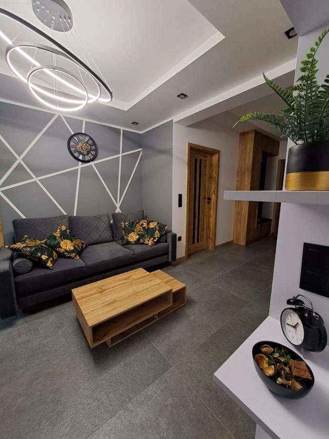 Apartment Ksiezycowy 